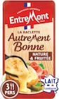 Intermarché Express Poissy - Promo Raclette Nature Promo Raclette Nature à 1,62 € dans le catalogue Intermarché Express à Poissy