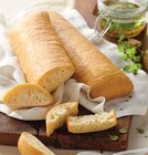 Ciabatta à Intermarché Contact dans Anneyron Ciabatta à Intermarché Contact dans Anneyron