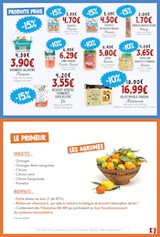 Offre Patate Douce dans le catalogue Naturalia du moment à la page 9