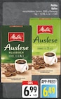 Auslese Klassisch Angebote von Melitta bei E center Plauen für 6,49 €
