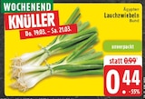 EDEKA Paderborn Prospekt mit  im Angebot für 0,44 €