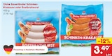 Aktuelles Schinken-Krakauer oder Rostbratwurst Angebot bei Netto Marken-Discount in Wuppertal ab 3,49 €