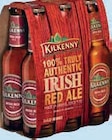 Extra Stout oder Kilkenny Irish Beer im Trinkgut Prospekt Extra Stout oder Kilkenny Irish Beer von Guinness im aktuellen Trinkgut Prospekt für 5,49 €