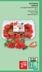 Aktuelles Erdbeeren Angebot bei Marktkauf in Erlangen ab 2,39 €