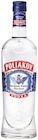 Vodka - Poliakov - Colruyt à Mâcon Vodka - Poliakov en promo chez Colruyt Mâcon