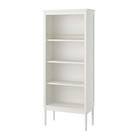 Regal im IKEA Prospekt Bücherregal elfenbeinweiß von FÄRJKARL im aktuellen IKEA Prospekt für 169,00 €