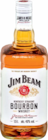 Kentucky Straight Bourbon Whiskey Angebote von Jim Beam bei Netto Marken-Discount Schwerin für 19,99 €