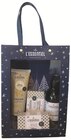 Coffret cadeau noël savon - L'ESSENTIEL en promo chez Intermarché Super La Seyne-sur-Mer à 14,90 €
