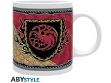 ABYMUGA178 HOUSE O.T. DRAGON MUG-TARGARYEN DRACHE Tasse im MediaMarkt Saturn Prospekt ABYMUGA178 HOUSE O.T. DRAGON MUG-TARGARYEN DRACHE Tasse von ABYSTYLE im aktuellen MediaMarkt Saturn Prospekt für 6,85 €