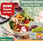 Mix Tafeltrauben bei REWE im Norderstedt Prospekt für 1,99 €