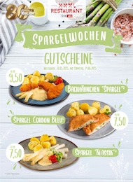 XXXLutz Möbelhäuser Prospekt: "GUTSCHEINE", 12 Seiten, 26.05.2025 - 07.06.2025
