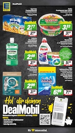 Aktueller EDEKA Prospekt mit Geschirrspüler, "Aktuelle Angebote", Seite 4