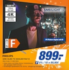 UHD OLED TV 550LED759/12 Angebote von PHILIPS bei expert Leutkirch für 899,00 €