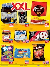 Senseo im Netto Marken-Discount Prospekt in Freiberg Aktueller Netto Marken-Discount Prospekt mit Senseo, "Aktuelle Angebote", Seite 29