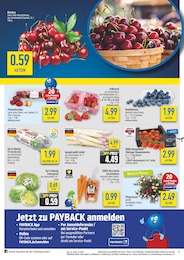 diska Spargel im Prospekt 