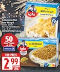 Schlemmerfilet Müllerin Art von Iglo im aktuellen EDEKA Prospekt