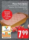 Aktuelles Pizza-Fleischkäse Angebot bei EDEKA in Mönchengladbach ab 7,99 €