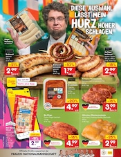 Grillfleisch im Netto Marken-Discount Prospekt in Gifhorn Aktueller Netto Marken-Discount Prospekt mit Grillfleisch, "Aktuelle Angebote", Seite 43