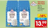 Sahnefest, 42er Pack von Dr. Oetker im aktuellen Netto Marken-Discount Prospekt