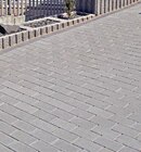 Rechteckpflaster/Quadratpflaster im Angebot bei Hagebaumarkt in Haltern am See Rechteckpflaster/Quadratpflaster Angebote bei Hagebaumarkt Haltern am See für 12,99 €