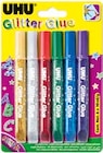 Müller Radolfzell - Glitter Glue Angebot im Prospekt Glitter Glue bei Müller im Radolfzell Prospekt für 1,99 €
