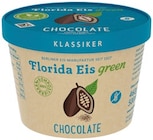Florida Eis green Chocolate Angebote von Florida Eis bei REWE Minden für 4,49 €