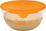 Jatte en verre Vahiné - PYREX dans le catalogue Intermarché Super