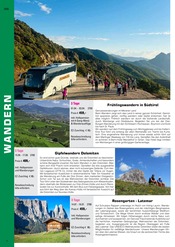 Aktueller ASTL-Reisen Prospekt mit Auto, "BUS-REISEN", Seite 17