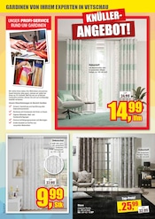 Gardinen im wohnstore Petzold Prospekt in Cottbus Aktueller wohnstore Petzold Prospekt mit Gardinen, "SO GÜNSTIG GEHT RENOVIEREN HEUTE!", Seite 14