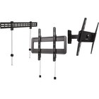 SUR TOUS LES SUPPORTS TV - POSS, ONE FOR ALL ET VOGEL'S en promo chez Carrefour SUR TOUS LES SUPPORTS TV - POSS, ONE FOR ALL ET VOGEL'S dans le catalogue Carrefour