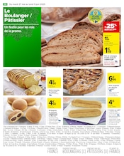 Café Angebote im Prospekt "LE MOIS À VOS MARQUES, PRÊTS, PRÊTS, PARTEZ !" von Carrefour Café Angebote im Prospekt "LE MOIS À VOS MARQUES, PRÊTS, PRÊTS, PARTEZ !" von Carrefour auf Seite 32
