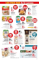 Offre Congélateur dans le catalogue Super U du moment à la page 17