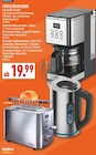 Edelstahl-Toaster im Angebot bei Marktkauf in Löhne Edelstahl-Toaster Angebote bei Marktkauf Löhne für 19,99 €