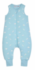 Baby-Schlafsack/-Overall von LILY & DAN für 7,99 € bei ALDI Nord im Angebot Baby-Schlafsack/-Overall von LILY & DAN im aktuellen ALDI Nord Prospekt