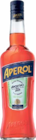 Aperitivo Ital. Bitterlikör Angebote von Aperol bei aktiv & irma Oldenburg für 9,49 €