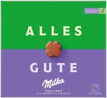 Aktuelles Alles Gute Pralinés Angebot bei REWE in Erlangen ab 1,99 €