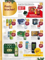 Aktueller tegut Prospekt mit Energydrink, "tegut… gute Lebensmittel", Seite 20