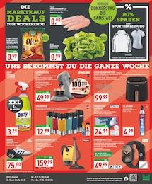 Sportbekleidung Angebot im aktuellen Marktkauf Prospekt auf Seite 20