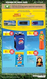 Offre Chips Barbecue dans le catalogue Intermarché du moment à la page 23