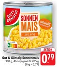 Sonnenmais bei E center im Prospekt "" für 0,79 €