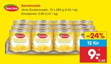 Sonnenmais im Angebot bei Netto Marken-Discount in Düsseldorf Sonnenmais Angebote von Beste Ernte bei Netto Marken-Discount Düsseldorf für 9,00 €