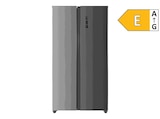 Aktuelles KDD 171 E IN NF Side by (442 l, E, 1770 mm hoch, Inox) Angebot bei MediaMarkt Saturn in Mönchengladbach ab 449,00 €