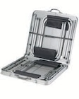 Campingmöbel-Set Angebote von Crivit bei Lidl Wilhelmshaven für 29,99 €