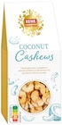 Coconut Cashews von REWE Feine Welt für 1,99 € bei REWE im Angebot Coconut Cashews von REWE Feine Welt im aktuellen REWE Prospekt