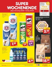 Pringles im Netto Marken-Discount Prospekt in Kiel Aktueller Netto Marken-Discount Prospekt mit Pringles, "Aktuelle Angebote", Seite 31