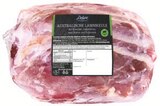 Australische Lammkeule von Deluxe für 13,49 € bei Lidl im Angebot Australische Lammkeule von Deluxe im aktuellen Lidl Prospekt