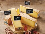 Foire au comté AOP en promo chez Intermarché Express Foire au comté AOP dans le catalogue Intermarché Express