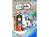 Ravensburger im MediaMarkt Saturn Prospekt EcoCreate Midi Wintertime Bastelset Mehrfarbig von RAVENSBURGER im aktuellen MediaMarkt Saturn Prospekt für 10,32 €