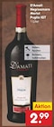 Netto Marken-Discount - Negroamaro Merlot Puglia IGT Angebot im Prospekt Negroamaro Merlot Puglia IGT bei Netto Marken-Discount im Prospekt "" für 2,99 €