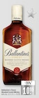 Aktuelles Ballantine's Finest Blended Scotch Whisky Angebot bei Marktkauf in Ulm ab 10,99 €